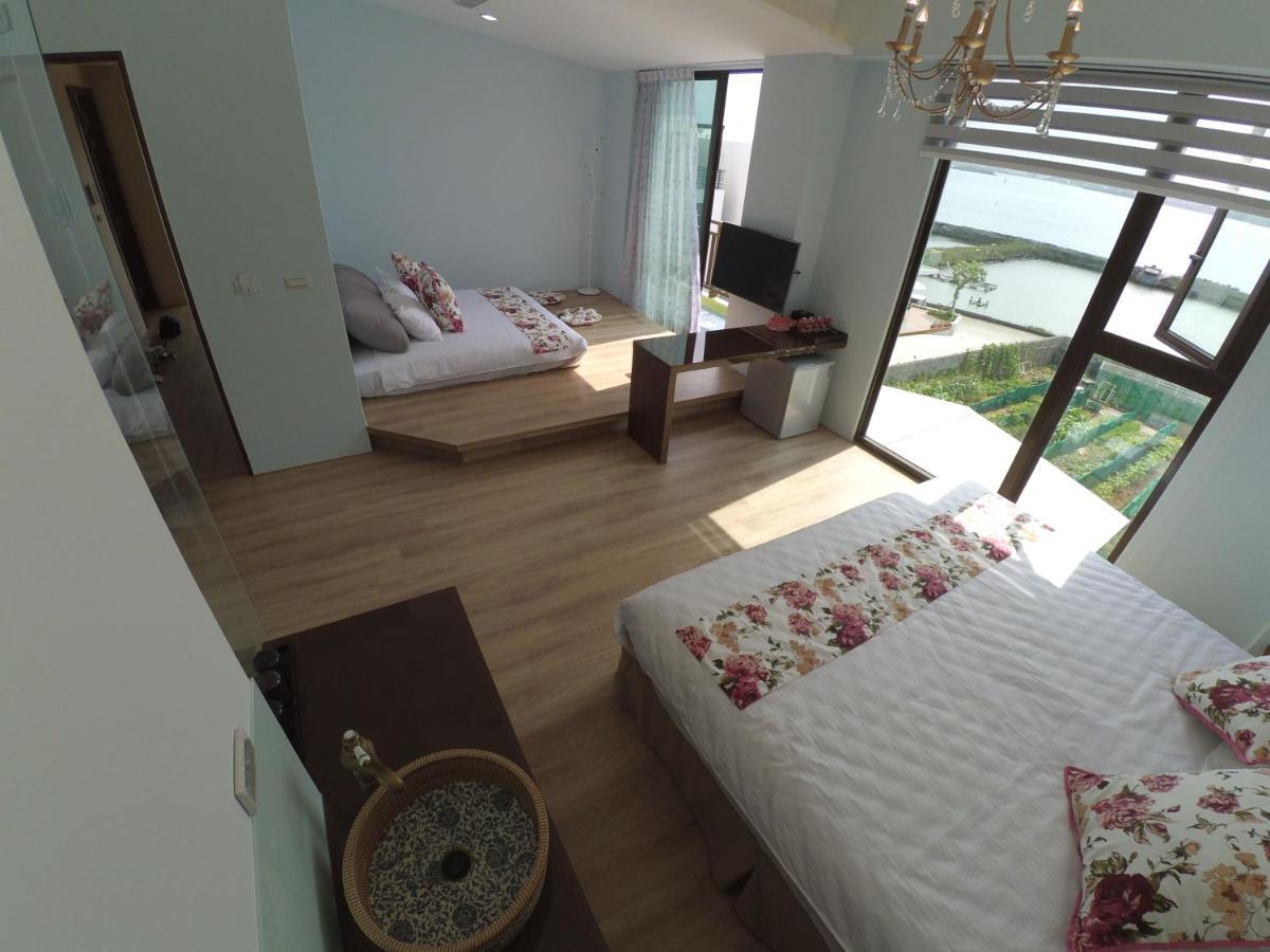 Ing Spa B&B Magong Exterior foto