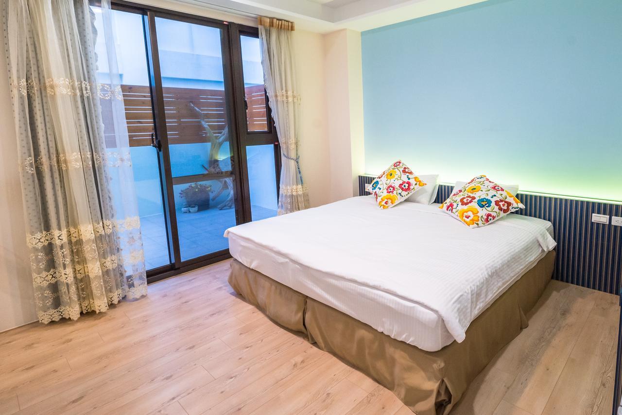 Ing Spa B&B Magong Exterior foto