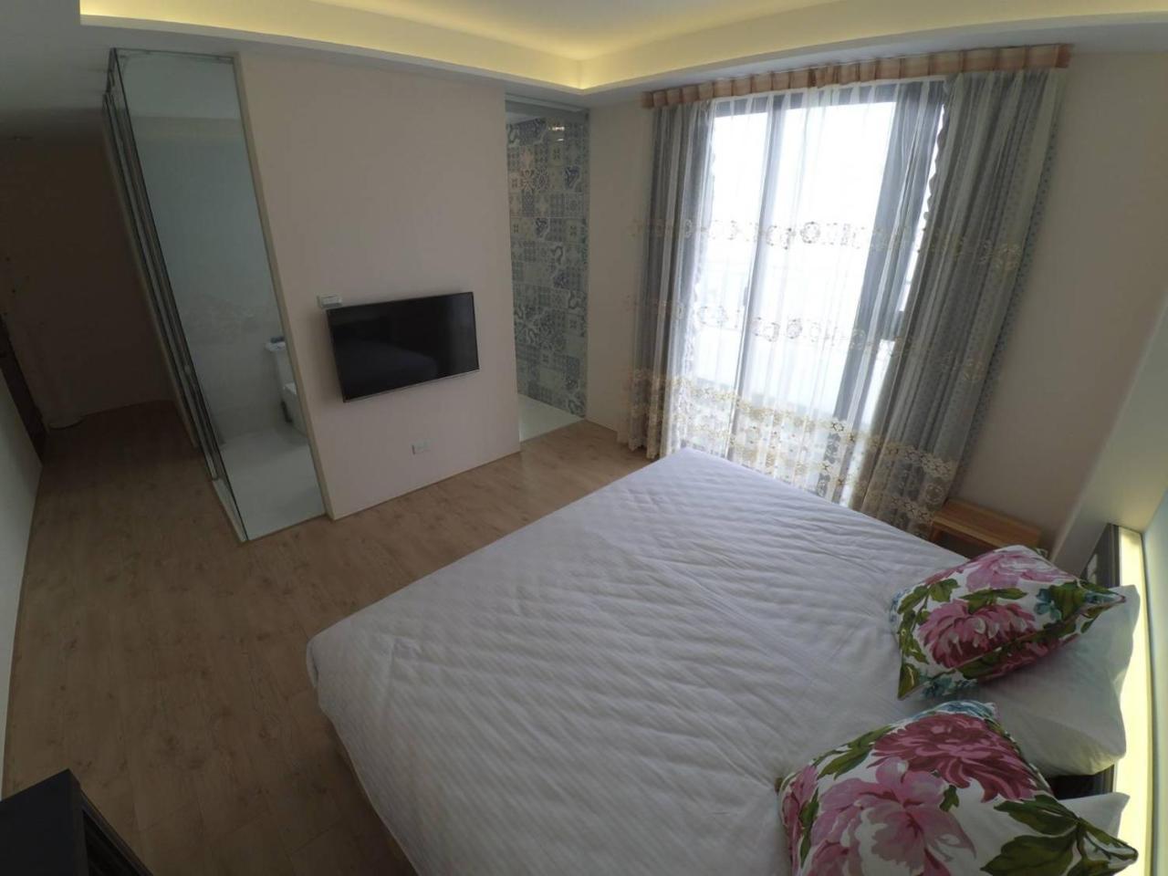 Ing Spa B&B Magong Exterior foto