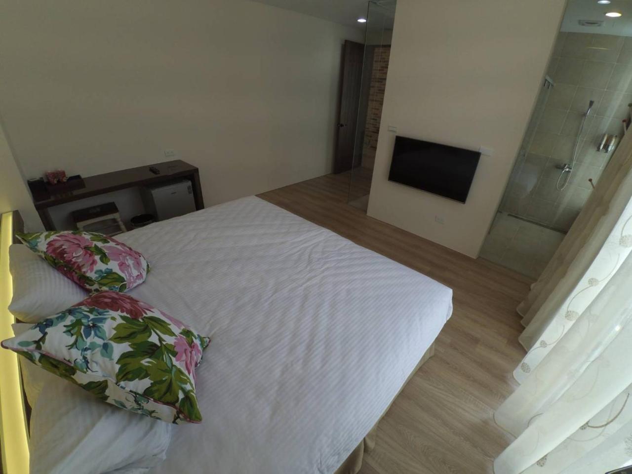 Ing Spa B&B Magong Exterior foto